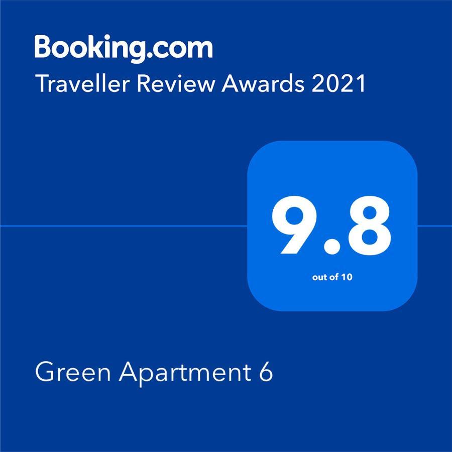 Green Apartment 214 With Private Parking Bucharest Luaran gambar